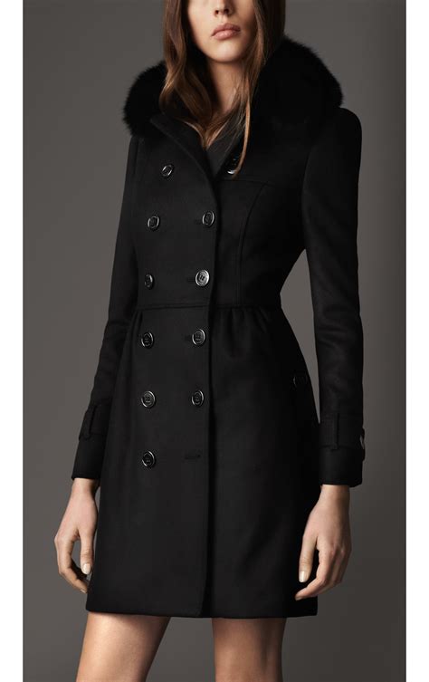 casaca burberry|burberry coats for women.